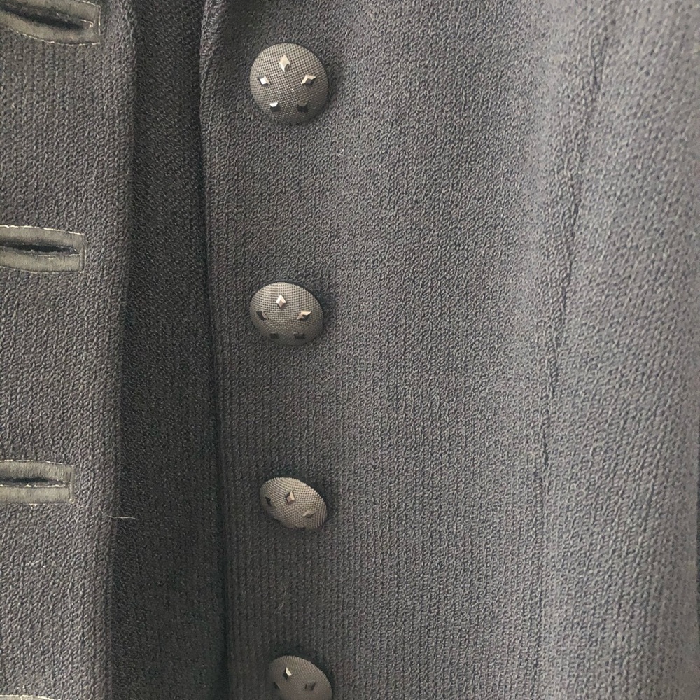 ST JOHN wool jacket - Picture 4 of 15